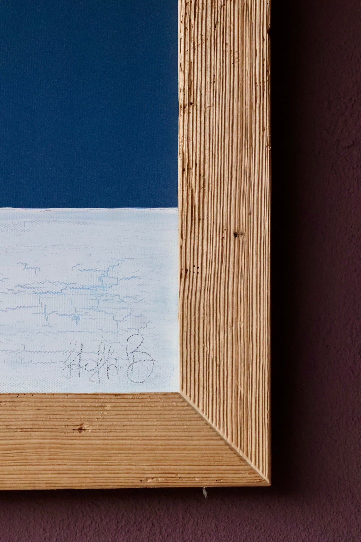 "Neulich auf der Loipe"