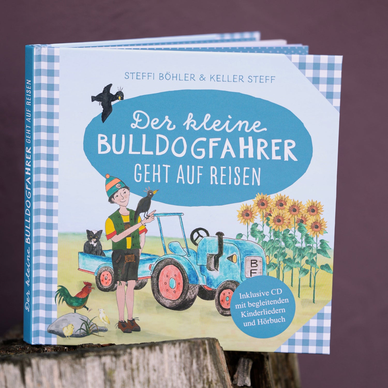 Kinderbuch